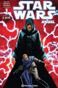 Issue #1