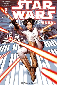 Issue #2