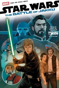 Issue #1