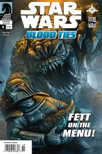 Jango and Boba Fett, Part 4 of 4