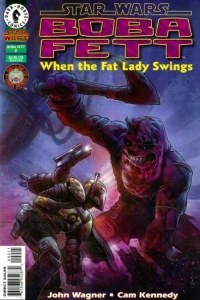 When the Fat Lady Swings