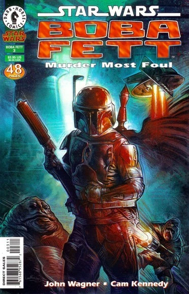 Cover of Murder Most Foul