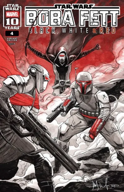 Cover of DAVE WACHTER VARIANT