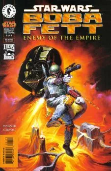 Cover of Part One of Four