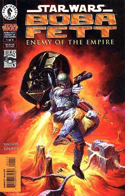 Cover of Part One of Four