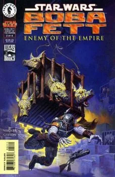 Cover of Part Two of Four