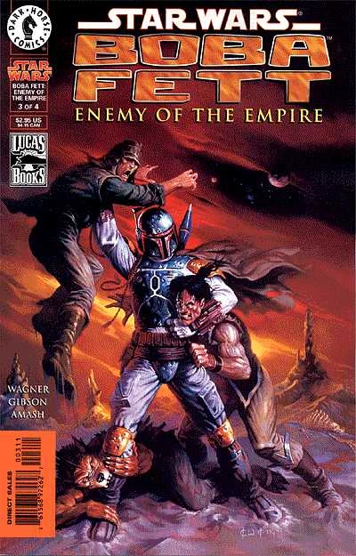 Cover of Part Three of Four