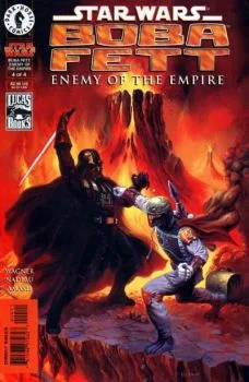 Cover of Part Four of Four