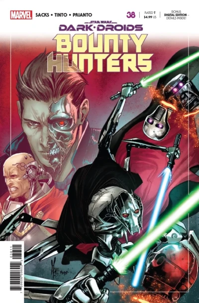 Cover of The Path of the Righteous, Part 2