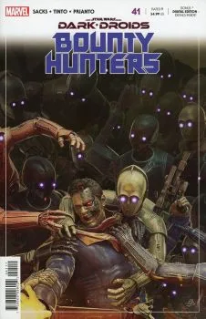 Cover of The Path of The Righteous, Part 5