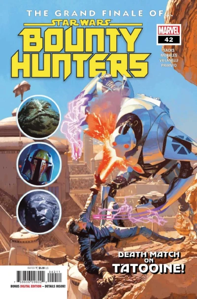 Cover of The Secret Weapon