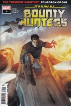 The Terminus Gauntlet Part 2: Squadron of One