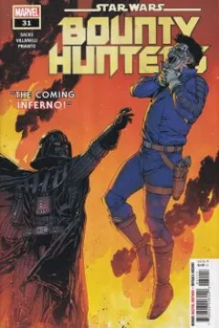 Bedlam on Bestine, Part Three