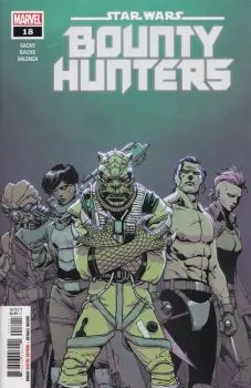 Cover of The Galaxy's Greatest!