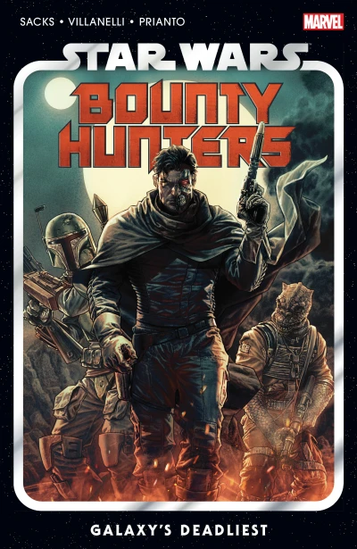 Cover of Volume 1