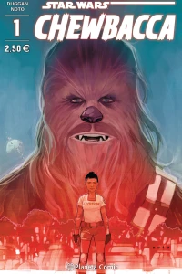 Issue #1