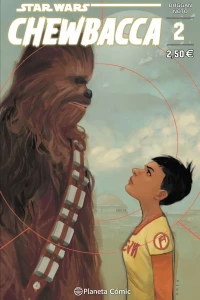Issue #2