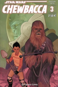 Issue #3