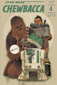 Issue #4