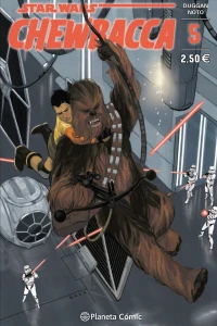 Issue #5