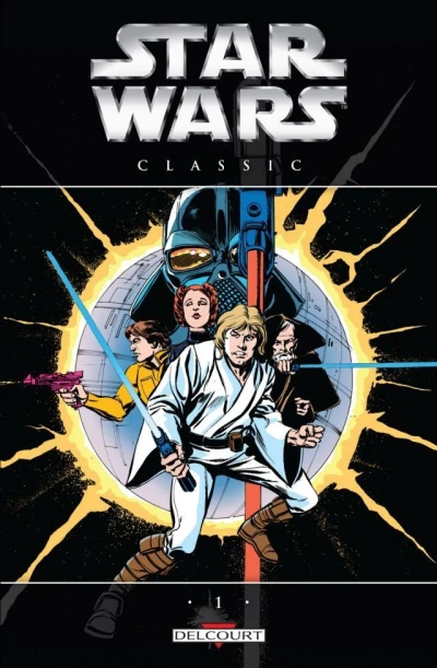 Cover of Tome 1