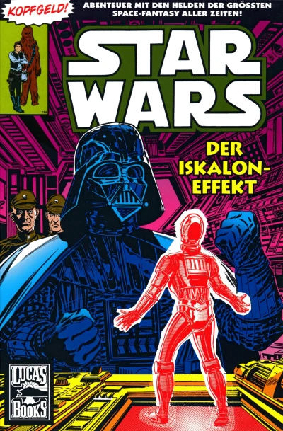 Cover of Issue #10