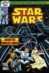 Der Schatten des Dunklen Lords