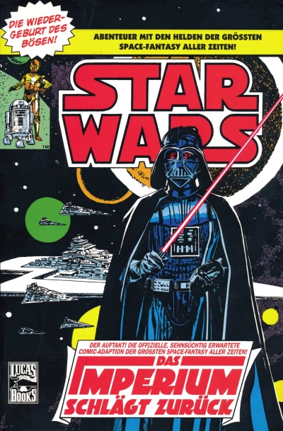 Cover of Issue #5