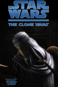 The Dreams of General Grievous