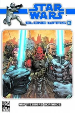 Issue #5