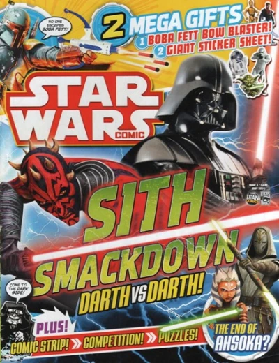 Cover of New Issue