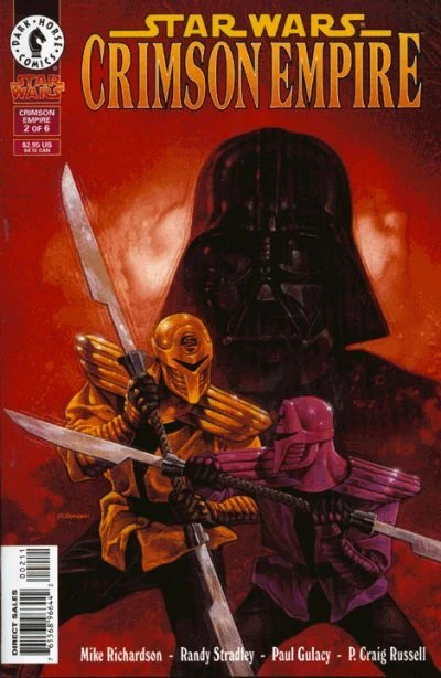 Cover of Issue #2