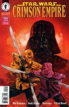 Cover of Issue #2