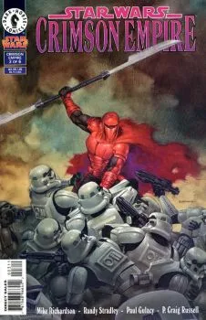Cover of Issue #3