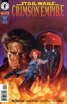 Cover of Issue #4