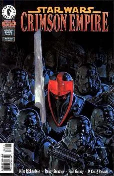Cover of Issue #5
