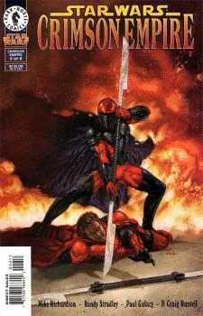 Cover of Issue #6