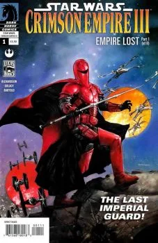 Cover of Part One (of Six)