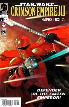 Cover of Part Two (of Six)