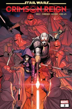 Part 2: The Assassins