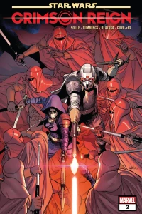 Part 2: The Assassins