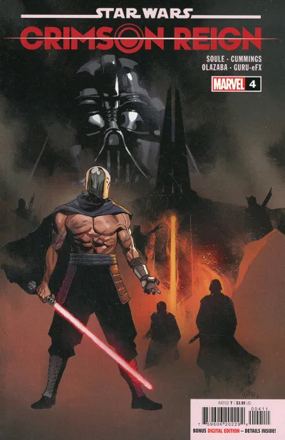 Cover of Part 4: The Knights