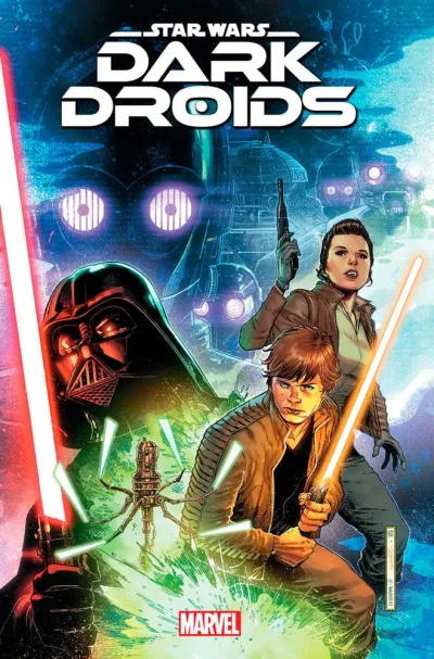 Cover of Cover C - Luke Ross