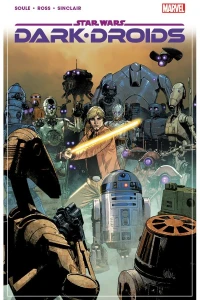 Issue #1