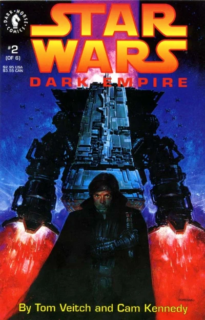 Cover of Devastator of Worlds