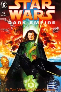 The Fate of A Galaxy