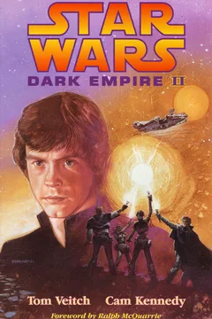 Star Wars: Dark Empire II