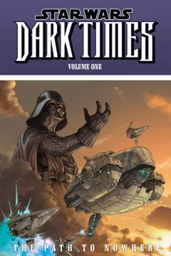 Volume One: The Path to Nowhere