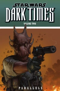 Volume Two: Parallels