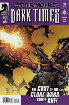 Cover of Parallels, Part 5